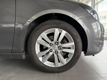 Peugeot 308 1,6 SERVISKA,2. SADA KOL - 20
