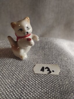 Starý porcelán - 20