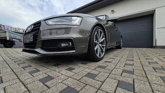A4 B8,5 3.0 TDI QUATTRO ,180kw 3xS line, 2015 - 20