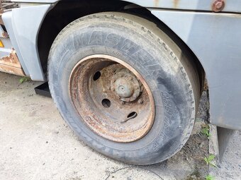 MB ATEGO 918 K - 20