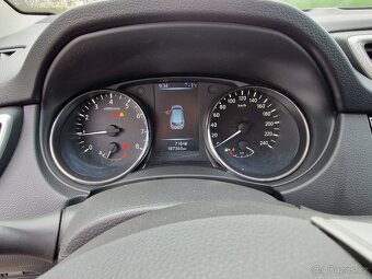 Prodám Nissan Qashqai 2014 - nové rozvody, po servisu - 20