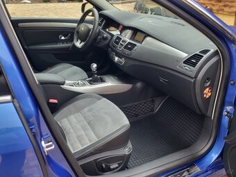 Renault Laguna III 2.0dCi 150PS 4Control - REZERVACE - 20