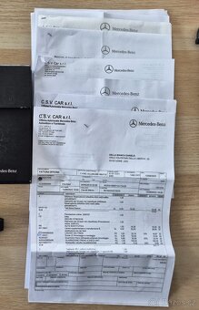 MERCEDES BENZ CLS 4 MATIC ⭐ AMG PAKET  FULL LED NAVIGACE - 20