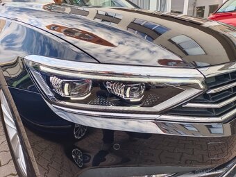 VW Passat B8 Variant 2.0 TDI 110kW DSG - záruka Autodraft - 20