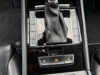 Škoda Superb, L&K, DSG, TDI, 140kw 2018 - 20