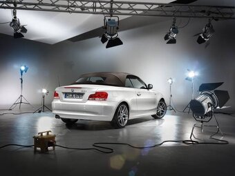 BMW E88 118i cabrio - 20