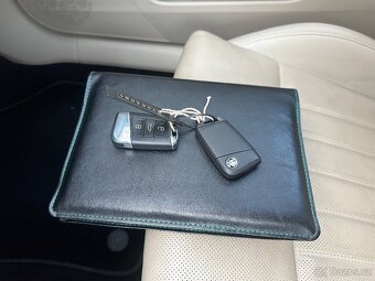 Škoda Superb 2,0 TDI 110 KW DSG L&k - 20