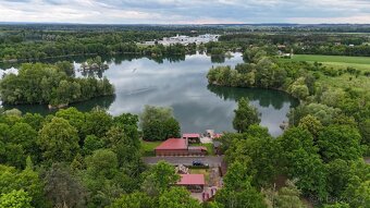 Ubytování na Gigantu pronájem chaty - 20