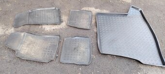 prodám veškeré ND ze Škody Superb 1 1.9 TDI 96kw - 20