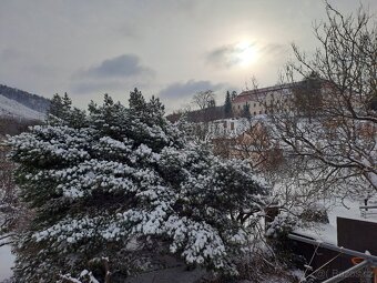 Prodám dvougenerační rodinný dům ,Zámecká, Koryča - 20