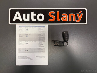 Ford Transit Custom 2.0TDCi L2,96kW,8míst,1maj,CZ,DPH - 20