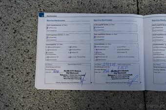 Audi A3 2.0TDI 103KW Sportback 9/08 - 20