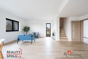 Prodej, domy/rodinný, 164.8 m2, Lovčice, Hradec Králové [ID  - 20