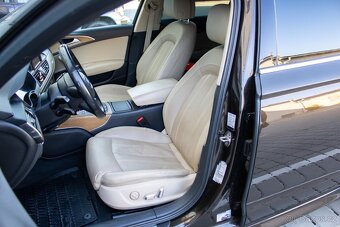 Audi A6 Avant 3.0 TDI 272k quattro S tronic - 20