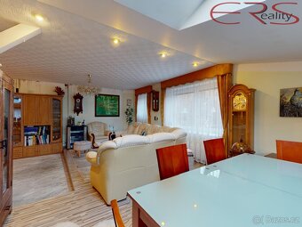 Byt 6+1, 178 m2 - Proseč nad Nisou, okr. Jablonec nad Nisou - 20
