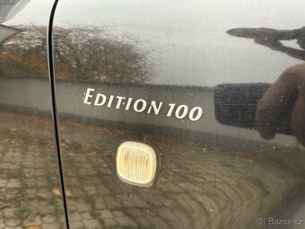 Škoda SUPERB 2.8 V6 142kW Edice 100 - r.v. 1/2006 - 20