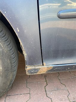 VW Golf 5 1.6 MPI - LPG - KLIMA - 20