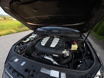 Volkswagen Touareg 7p 176kw Casa TerainTech - 20