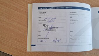 Hyundai i30, 1.6i / najeto 56 000 km ČR - 20
