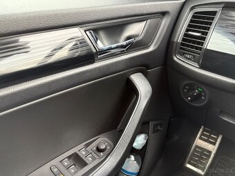 Škoda Kodiaq 2.0Tdi 110Kw,4x2,DSG,Webasto,kamery360,kessy - 20
