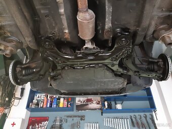 Škoda octavia 1.9tdi 81kw - 20