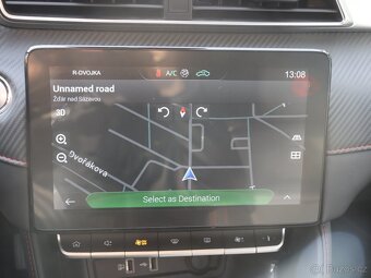 MG ZS 1,0 TGI 82 kW AUTOMAT EXCLUSIVE - 20