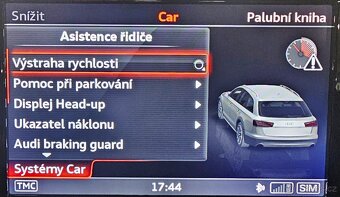 AUDI A6 C7 ALLROAD 2016 3.0 Bi-TDI V6 235 KW ACC-KEYLEES-LED - 20