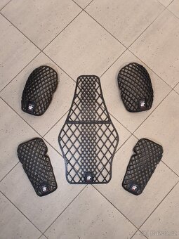 Rukka bunda na moto GORE-TEX Kvalitní Značková 46 - 20