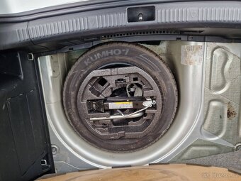 Škoda Fabia 3 1,2 TSI 66KW - 20