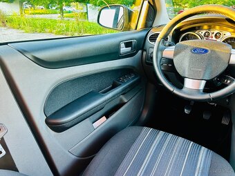 Prodám Ford Focus 1.6 Tdci - 20