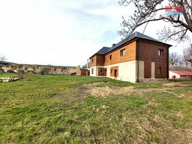 Prodej rodinného domu, 340 m², Podbořany-Kaštice - 20