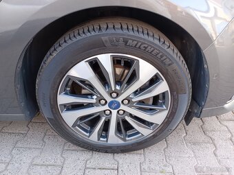 Ford S-Max Business Edition 2.0EcoBlue 110kW Aut. ACC LED - 20