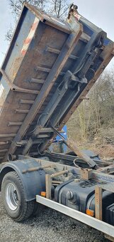 Daf LF 45.170 nosič kontejneru 10ti tuna - 20