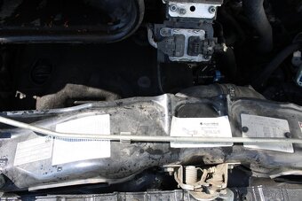 Citroën Jumper, 2,2 HDI L3H2 Chlaďák do -5stupnů, klima - 20