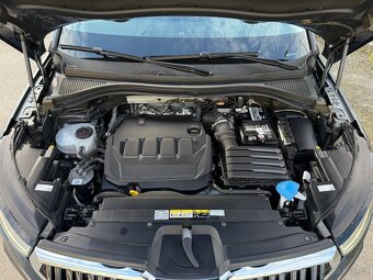 Škoda Kodiaq 2.0 TDI DSG 4x4 - 20
