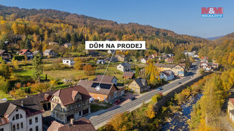 Prodej rodinného domu, 600 m², Velké Hamry - 20