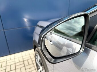 Peugeot 3008 ALLURE PACK 1.5HDi, Automat, ČR - 20