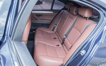 BMW Rad 5 530xd xDrive M-Packet F10 190kW automat - 20