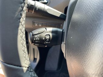 Peugeot 308, 2.0Hdi 110kw, full led, kamera, po servise - 20