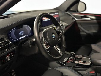 Bmw X3 M40 - 20