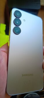 samsung galaxy s25+ 12/256 GB - 20