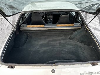 Porsche 924S 1986 - 20