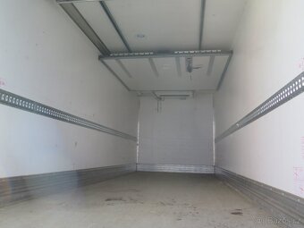 DAF LF 260 SCHLAD. SKŘÍN LAMBERT. MAN.12T - 20