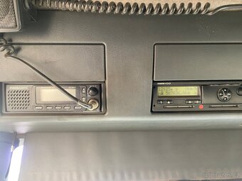 MAN - nosič kontejnerů TECHNOCAR - 20