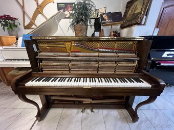 Steinway & Sons mod. Z 114 , opus. 380140, záruka 2 roky - 20