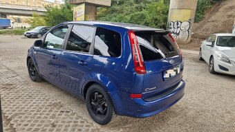 Ford Focus C-Max 2009 1,8 b - 20