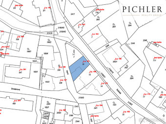 0789 - Prodej bytu 1+1, 31.34 m2, Kašperské Hory - 20