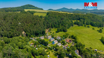 Pronájem bytu 3+1, 58 m², Janská - 20