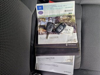 Renault Master 2,3 DCI, 100 KW, L2H1P3, COOL - 20