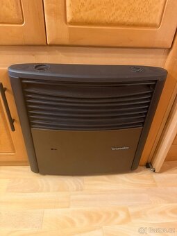 Karavan Hobby Exclusive - Mover, Předstan - 20